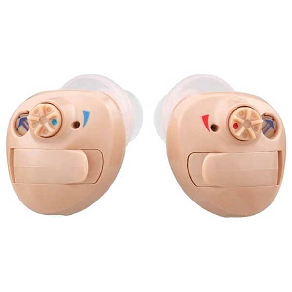 HC-A1 両耳用（耳あな型）