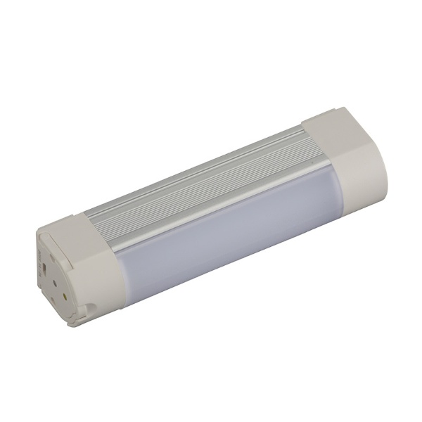 充電LED多目的ライト スイッチ式 3W SL-RSW030AD-W [LED  充電式]