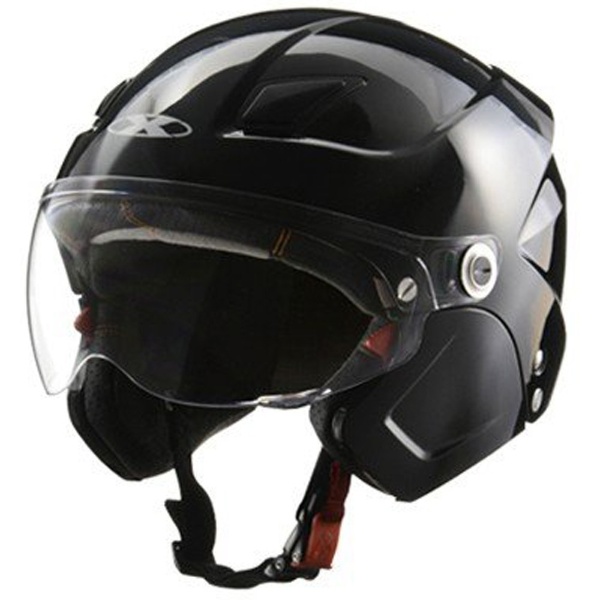 RICH BIT ヘルメットAIR(ブラック) RT000000301