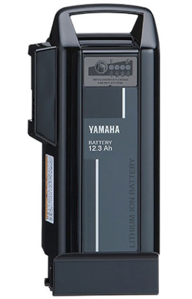 スペアバッテリー リチウムX0T-82110-22(ブラック)