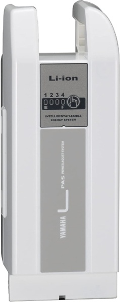 スペアバッテリー リチウムX83-8212A-04(ホワイト)