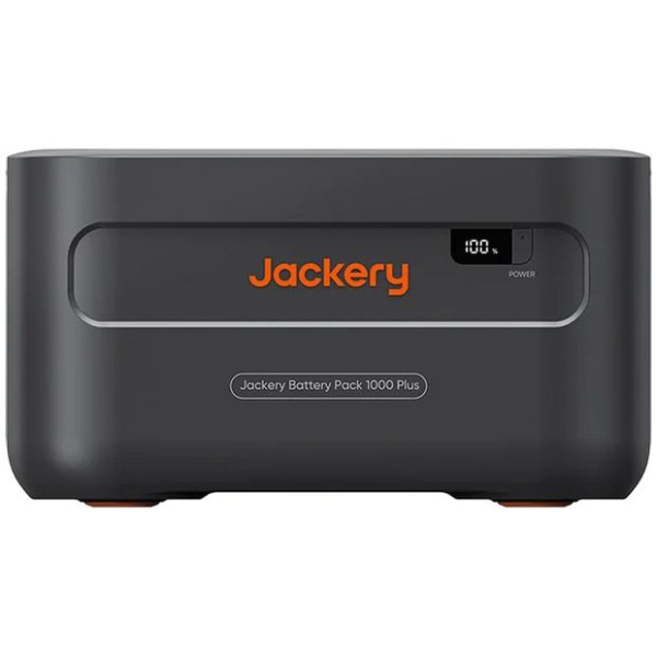 バッテリーパック Battery Pack 1000 Plus JBP-1000A